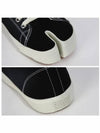 Men's Logo Tabi High Top Sneakers Black - MAISON MARGIELA - BALAAN 6