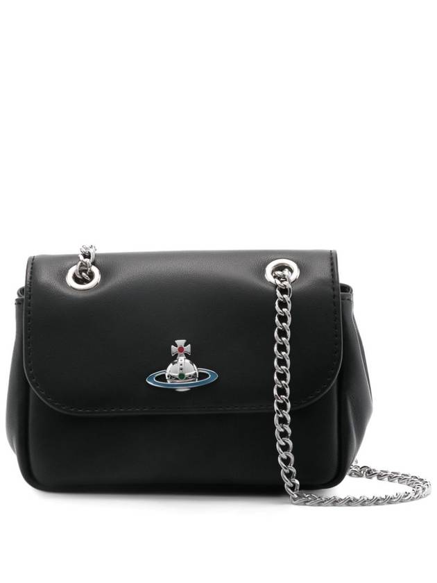 Vivienne Westwood Bags.. Black - VIVIENNE WESTWOOD - BALAAN 1