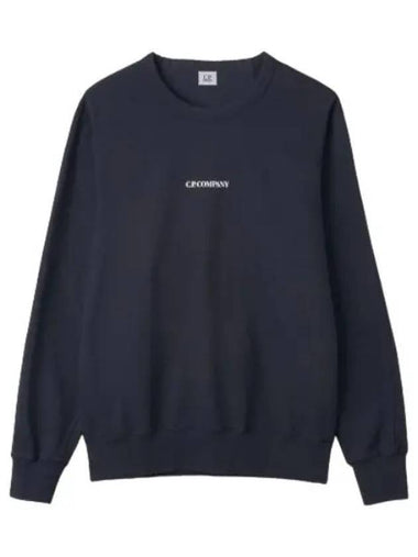 t shirt sweatshirt - CP COMPANY - BALAAN 1