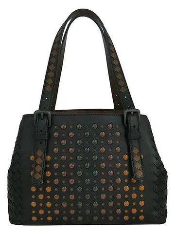 tote bag - BOTTEGA VENETA - BALAAN 1