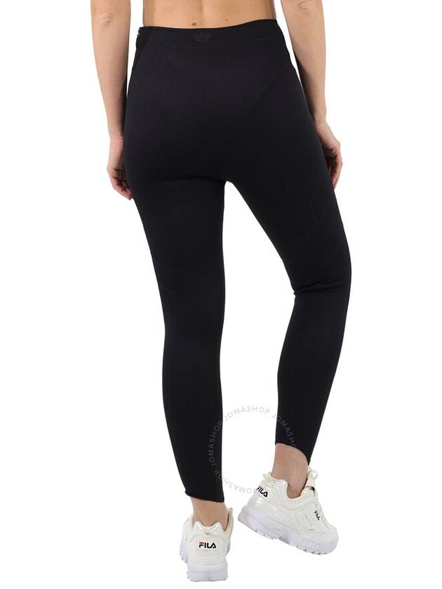 Leggings HD8897 0 BLACK Black - ADIDAS - BALAAN 4