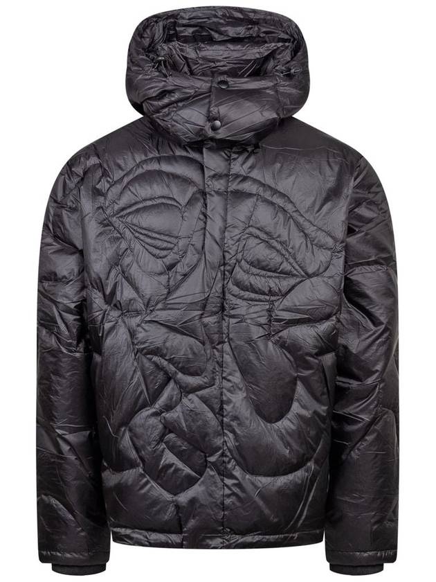 Kidsuper Down Jacket - KIDSUPER - BALAAN 1