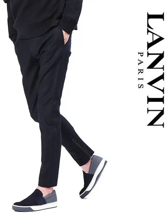 Men's Pants TR0018A15 29 - LANVIN - BALAAN 1