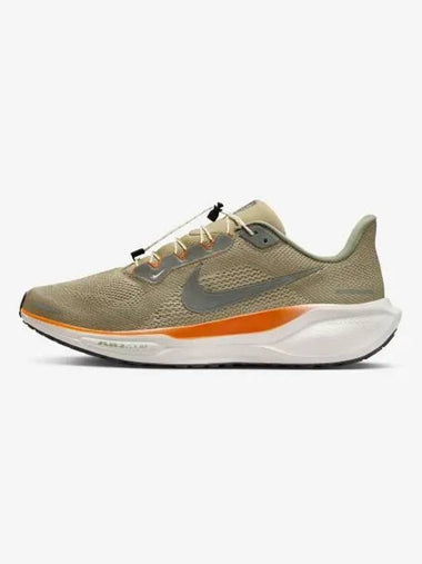 Pegasus 41 Premium M Neutral Olive Cargo Cargi Light Bone Safety Orange HJ7331 276 - NIKE - BALAAN 1