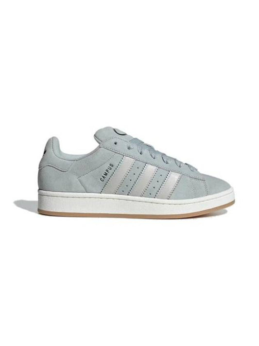 Campus 00S Low Top Sneakers Wonder Silver - ADIDAS - BALAAN 1