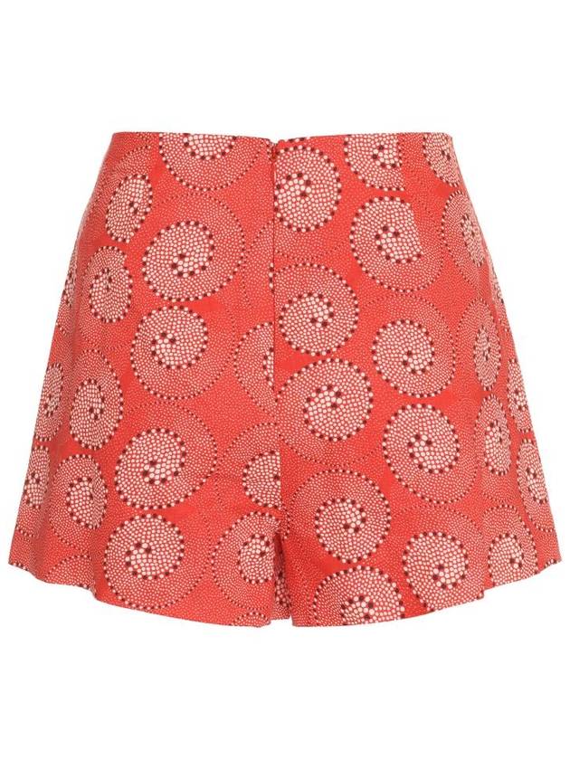 Staud Oscar High-Rise Shorts - STAUD - BALAAN 2