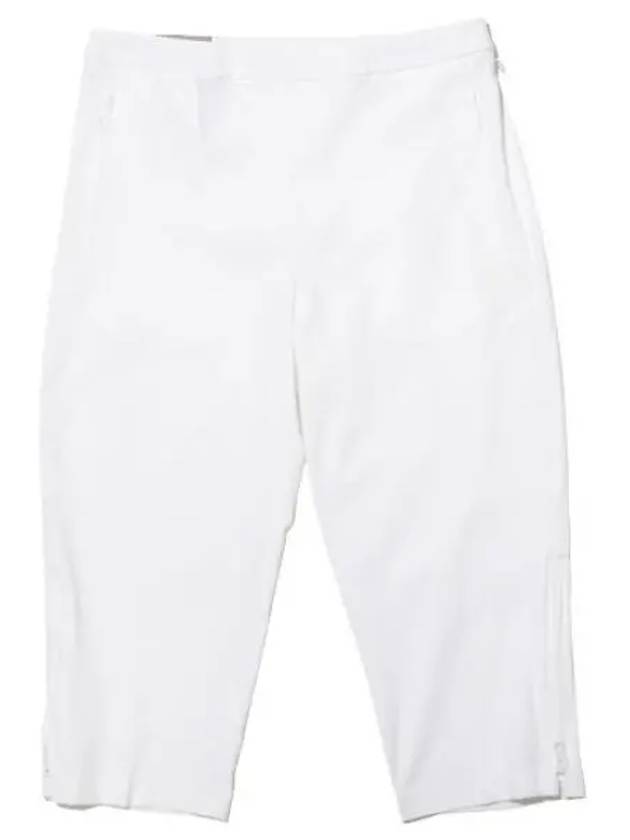 Women s Dilara Capri Pants Golf Shorts Short - J.LINDEBERG - BALAAN 1