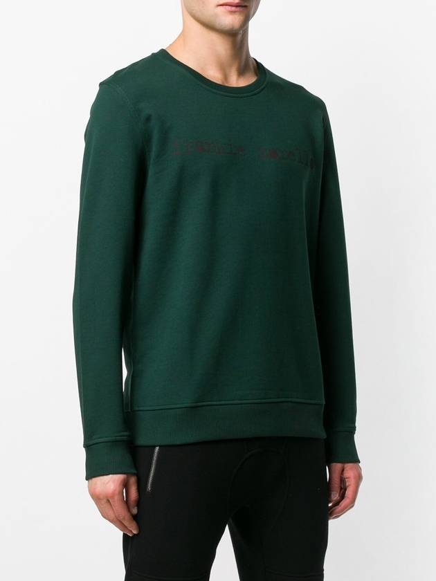 Frankie Morello by logo printed sweatshirt - DAMIR DOMA - BALAAN 3