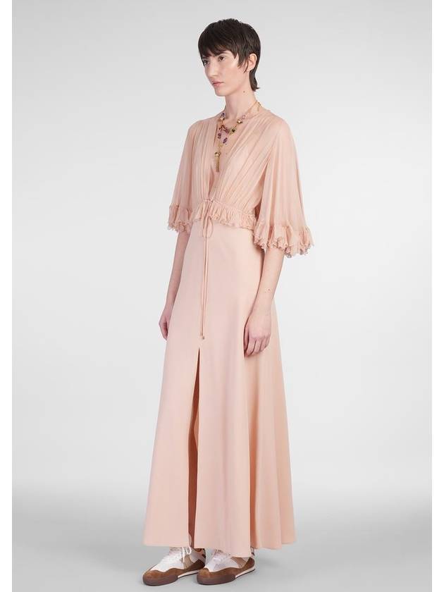 Chloé Dress - CHLOE - BALAAN 5