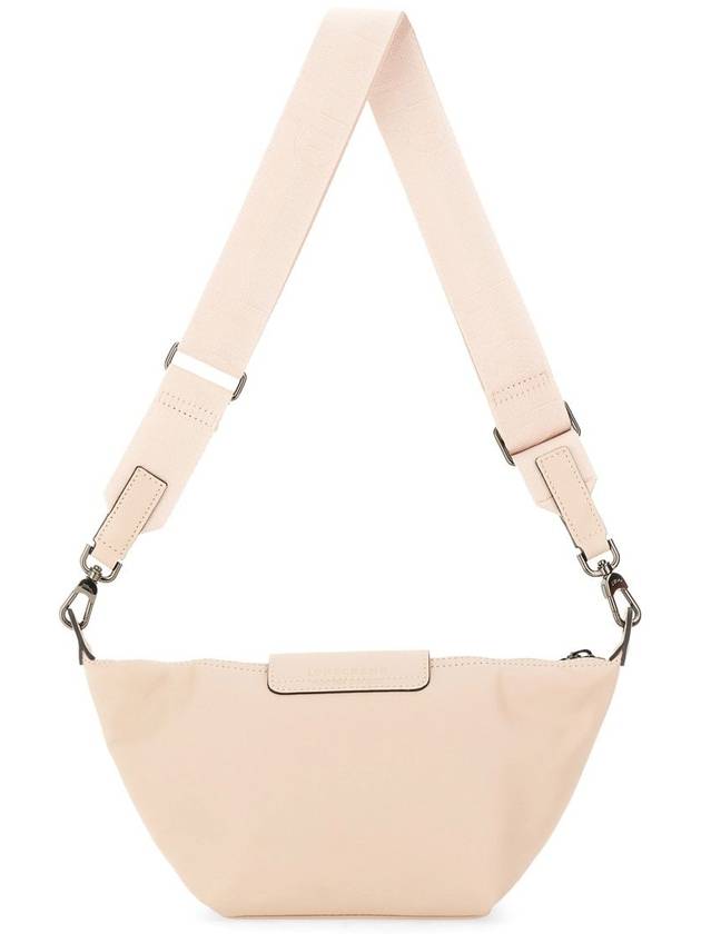 Le Pliage Extra XS Cross Bag Ivory - LONGCHAMP - BALAAN 3