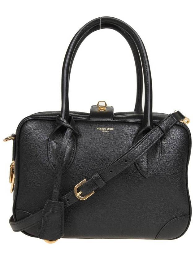 24 F W VITA leather handbag GWA00470A00060290100 B0031175760 - GOLDEN GOOSE - BALAAN 6