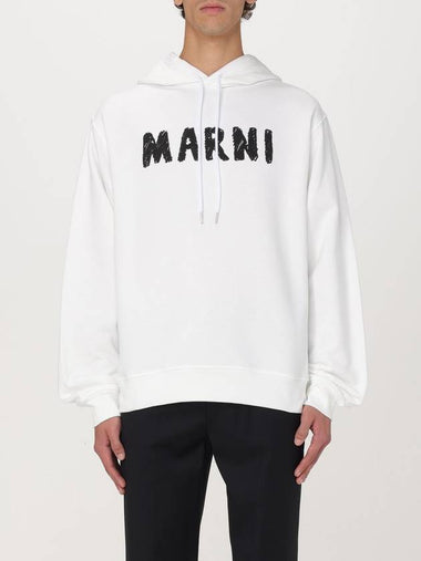 Sweatshirt men Marni - MARNI - BALAAN 1