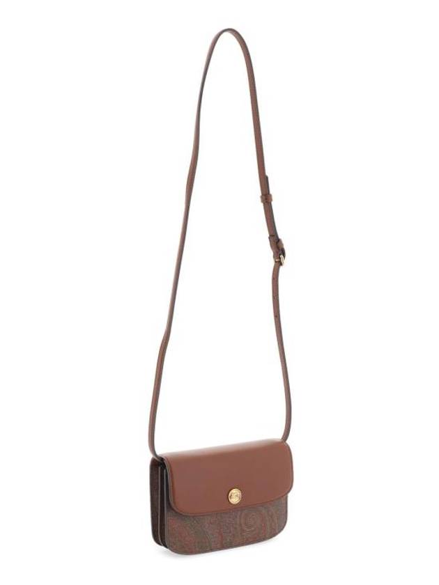 Cross Bag 1P05085020100 Brown - ETRO - BALAAN 4