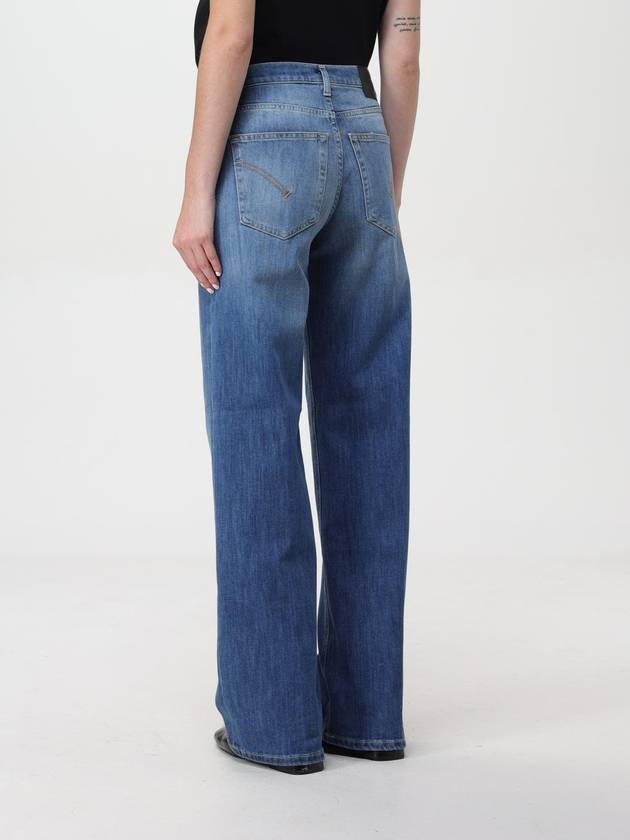 Jeans Dondup in denim di cotone - DONDUP - BALAAN 2