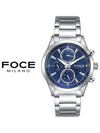 Force Milan Men s Metal Watch FM7613BU - ETC - BALAAN 1