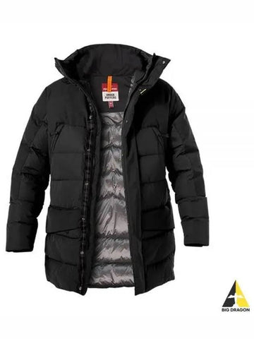 HIKARI PMPUUP02 541 long down jacket - PARAJUMPERS - BALAAN 1