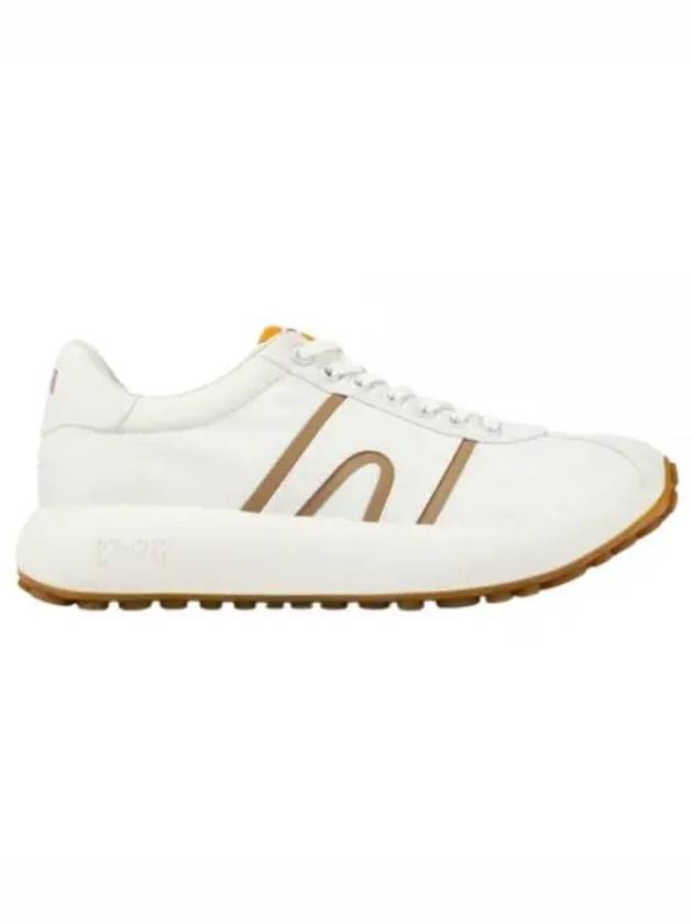 Pelotas Athens Low Top Sneakers White - CAMPER - BALAAN 2