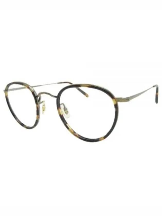 MP2 OV1104 5039 48 - OLIVER PEOPLES - BALAAN 1