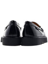 Women's T Timeless Loafer Black - TOD'S - BALAAN 5