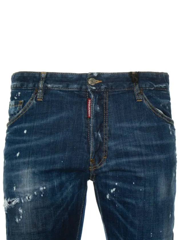 Cool Gaijin Men s Denim S71LB0773 - DSQUARED2 - BALAAN 9