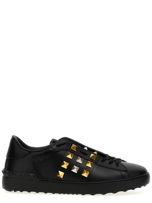 Valentino Garavani Valentino Garavani 'Rockstud Untitled' Sneakers - VALENTINO - BALAAN 1