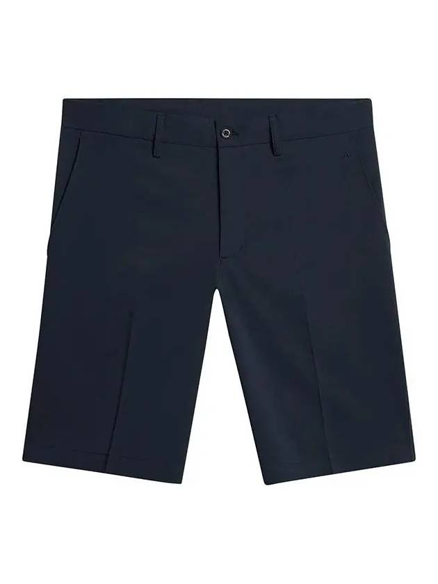 Somle Golf Shorts Navy - J.LINDEBERG - BALAAN 2