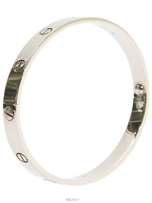 women bracelet - CARTIER - BALAAN 4