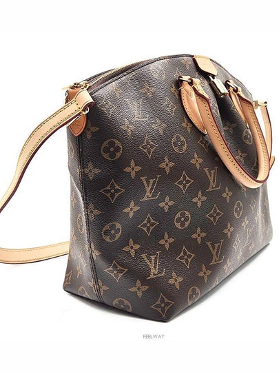 women shoulder bag - LOUIS VUITTON - BALAAN 2