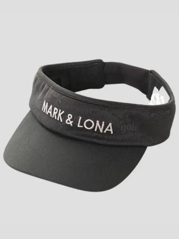 Visor Cap MLF 2A FC01 - MARK & LONA - BALAAN 1