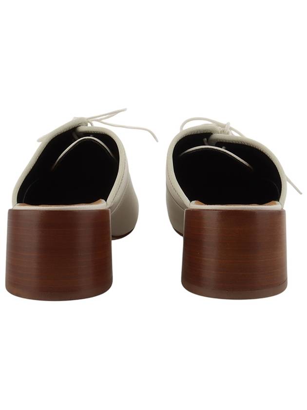 L815S02X05 Soft Derby Mule Slippers Size 39 34002 2 - LOEWE - BALAAN 4