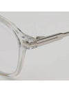 Eyewear Round Eyeglasses Grey - TOM FORD - BALAAN 6