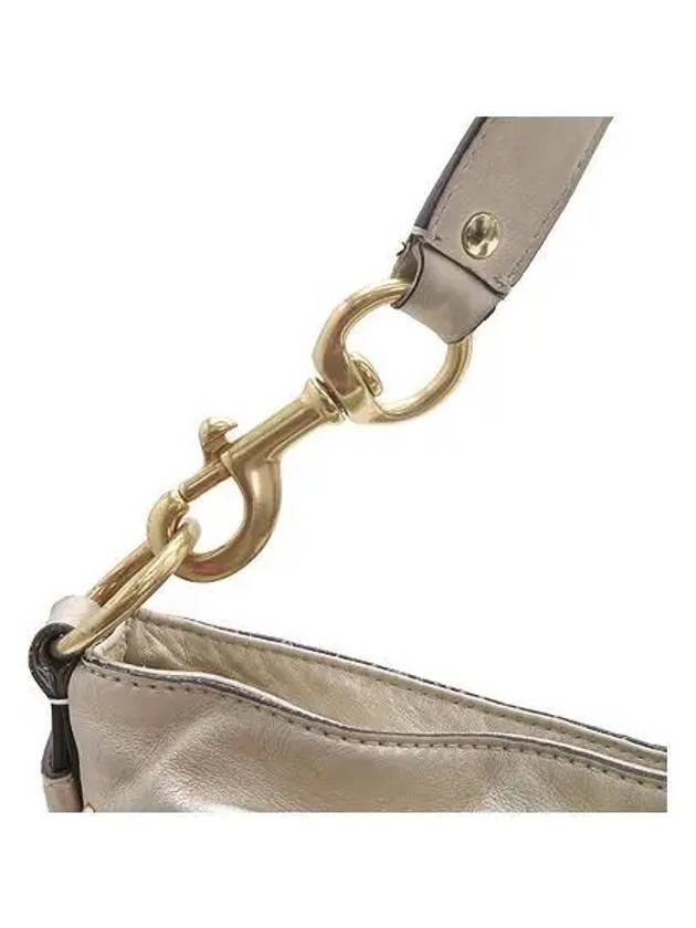 12674 shoulder bag - COACH - BALAAN 4