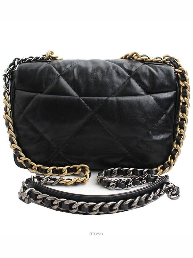 women shoulder bag - CHANEL - BALAAN 3