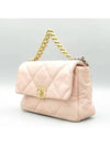 AS1160 2 WAY bag - CHANEL - BALAAN 3