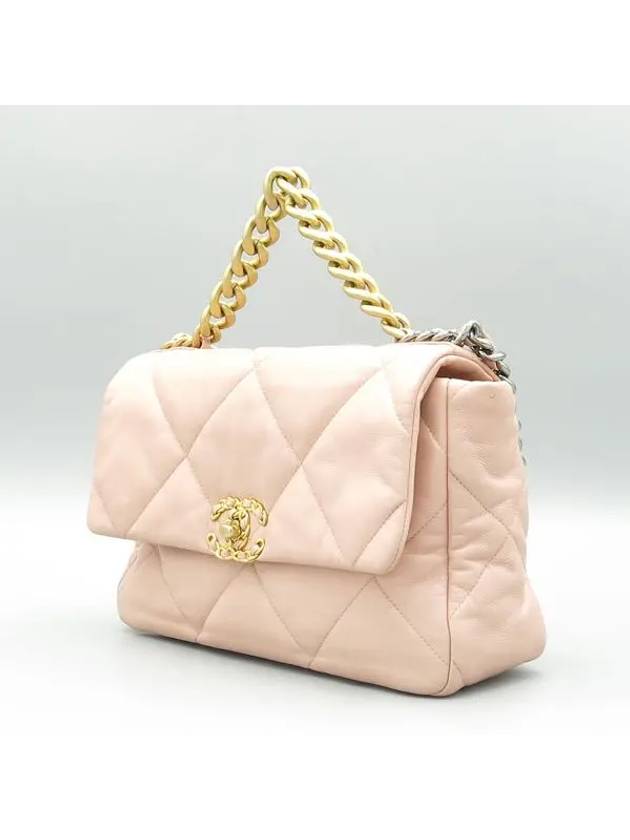 AS1160 2 WAY bag - CHANEL - BALAAN 3