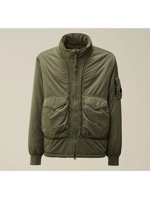 CP Company Jacket 17CMOW089A005904G 674 - CP COMPANY - BALAAN 3