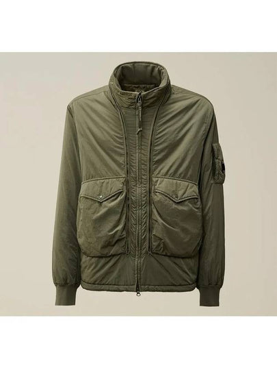 CP Company Jacket 17CMOW089A005904G 674 - CP COMPANY - BALAAN 2