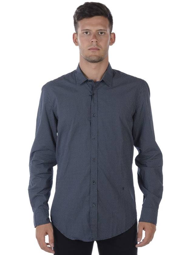 Trussardi Shirt - TRUSSARDI - BALAAN 1