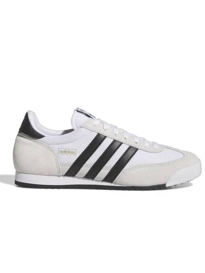 Originals R71 Low Top Sneakers White - ADIDAS - BALAAN 2