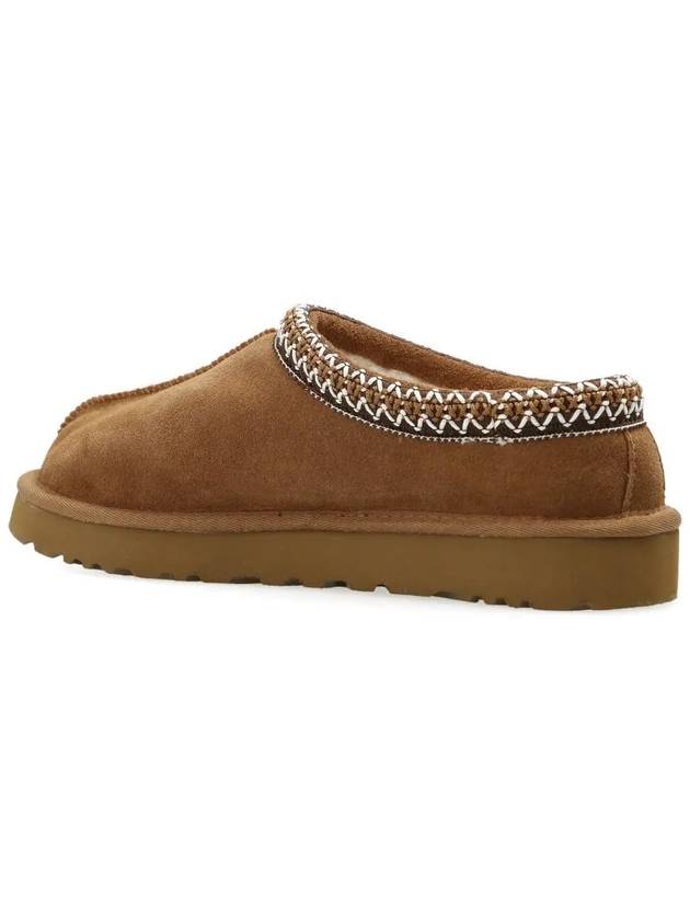 Women's Tasman Slippers Chestnut - UGG - BALAAN 5