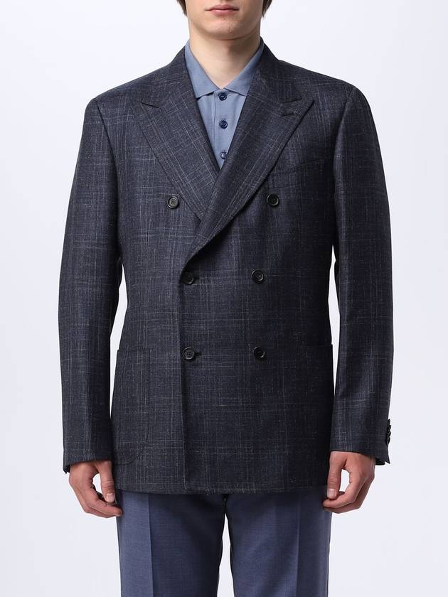 Blazer uomo brioni - BRIONI - BALAAN 1