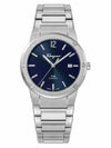 Ferragamo SFDT01320 Men s Metal Quartz 41mm - SALVATORE FERRAGAMO - BALAAN 2