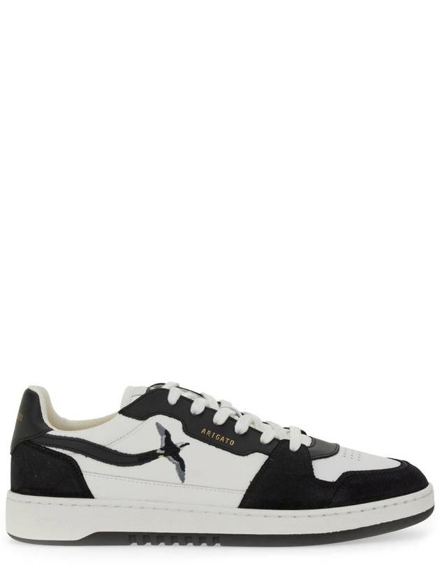 24FW Axel Arigato Sneakers F2528002 WHITE BLACK - AXEL ARIGATO - BALAAN 2