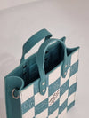 Direx Sockpla xs Virgil Abloh Cross Bag Tote - LOUIS VUITTON - BALAAN 5