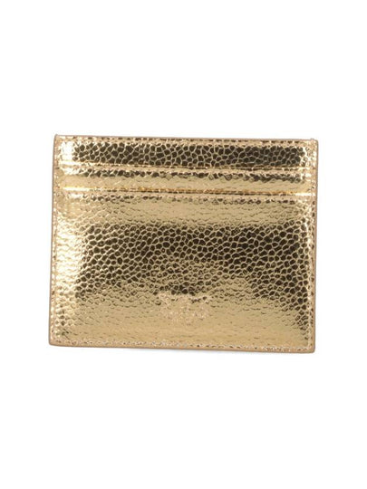 Pinko Wallets Golden - PINKO - BALAAN 2