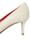 V Logo Signature Women s Pumps S0EN0DSH I16 - VALENTINO - BALAAN 7