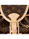 excursion PM excursion backpack PM - LOUIS VUITTON - BALAAN 7