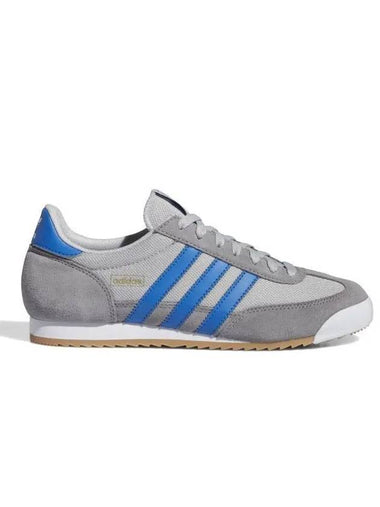 R71 IH1322 GRETWO BLUE GRETHR 625964 - ADIDAS - BALAAN 1