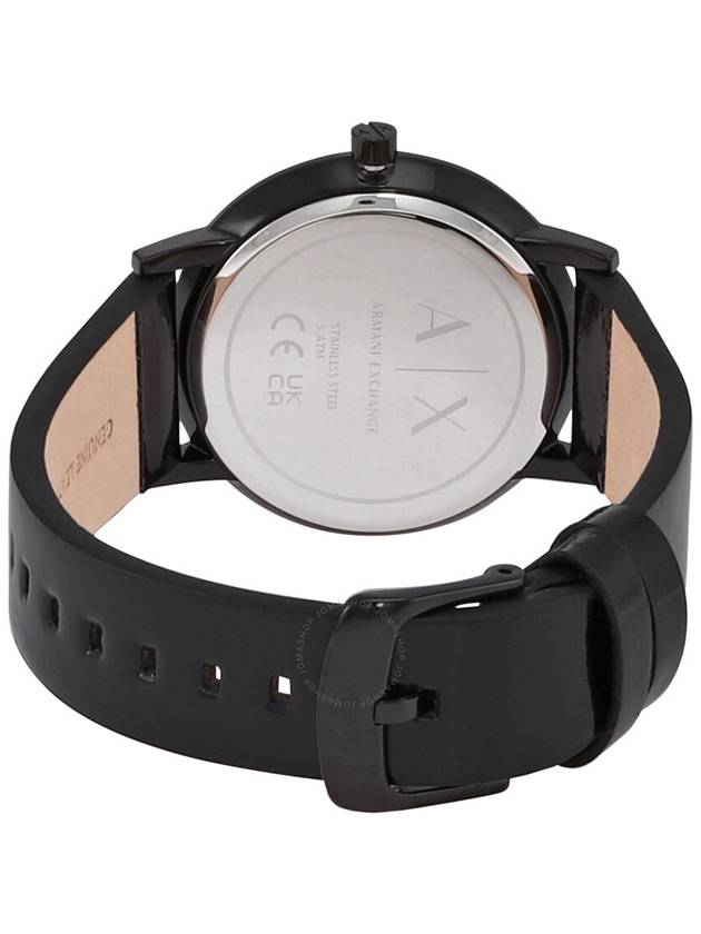 Armani Exchange Lola Quartz Ladies Watch AX5575 - ARMANI EXCHANGE - BALAAN 3