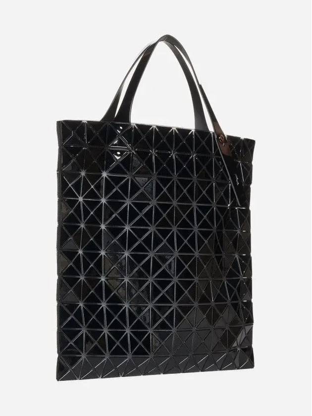 Prism Tote Bag Black - ISSEY MIYAKE - BALAAN 4